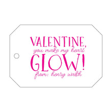 Load image into Gallery viewer, Gift Tags - Valentine T321