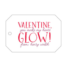 Load image into Gallery viewer, Gift Tags - Valentine T321