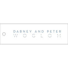 Load image into Gallery viewer, Gift Tags - Family T333