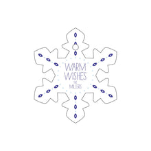Load image into Gallery viewer, Gift Tag - Christmas T343