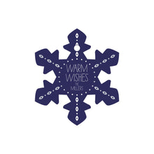 Load image into Gallery viewer, Gift Tag - Christmas T343