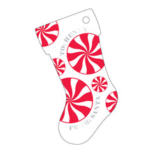 Load image into Gallery viewer, Gift Tag - Christmas T350