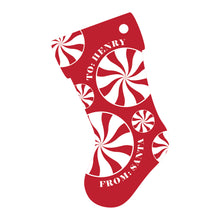 Load image into Gallery viewer, Gift Tag - Christmas T350