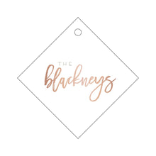 Load image into Gallery viewer, Gift Tags - Family T358