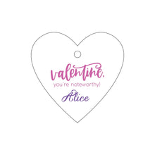 Load image into Gallery viewer, Gift Tags - Valentine T360