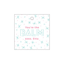 Load image into Gallery viewer, Gift Tags - Valentine T361