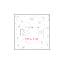 Load image into Gallery viewer, Gift Tags - Valentine T361