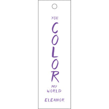 Load image into Gallery viewer, Gift Tags - Valentine T362