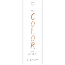 Load image into Gallery viewer, Gift Tags - Valentine T362