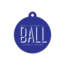Load image into Gallery viewer, Gift Tags - Valentine T363