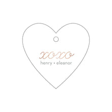 Load image into Gallery viewer, Gift Tags - Love T371
