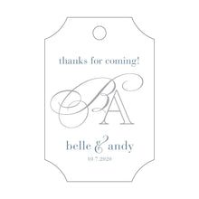 Load image into Gallery viewer, Gift Tag - Thank You T387