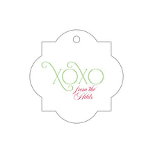 Load image into Gallery viewer, Gift Tags - Love T405