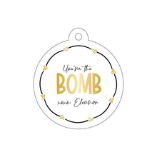 Load image into Gallery viewer, Gift Tags - Valentine T426