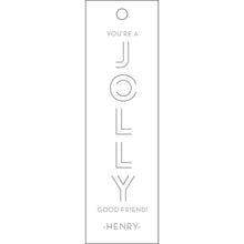 Load image into Gallery viewer, Gift Tags - Everyday T428