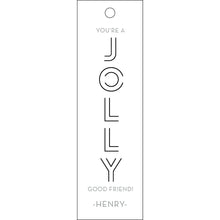 Load image into Gallery viewer, Gift Tags - Everyday T428
