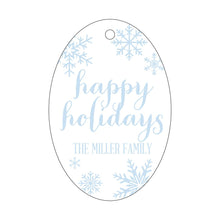 Load image into Gallery viewer, Gift Tag - Christmas T51