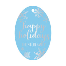 Load image into Gallery viewer, Gift Tag - Christmas T51