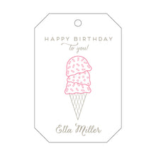 Load image into Gallery viewer, Gift Tags - Birthday T52