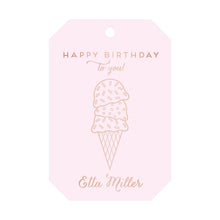 Load image into Gallery viewer, Gift Tags - Birthday T52