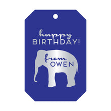 Load image into Gallery viewer, Gift Tag - Birthday T53