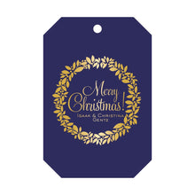 Load image into Gallery viewer, Gift Tag - Christmas T67