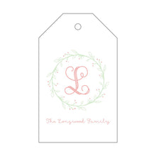 Load image into Gallery viewer, Gift Tag - Family T75