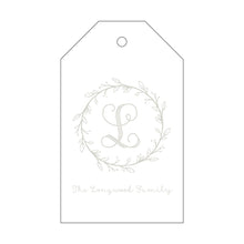 Load image into Gallery viewer, Gift Tag - Family T75