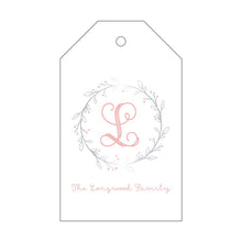 Load image into Gallery viewer, Gift Tag - Family T75