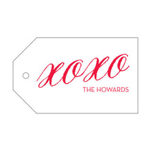 Load image into Gallery viewer, Gift Tag - Love 77