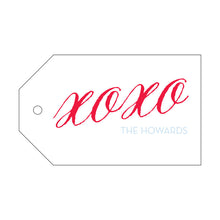 Load image into Gallery viewer, Gift Tag - Love 77
