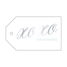 Load image into Gallery viewer, Gift Tag - Love 77