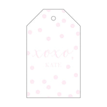 Load image into Gallery viewer, Gift Tag - Love T7
