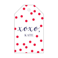 Load image into Gallery viewer, Gift Tag - Love T7