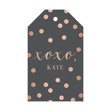 Load image into Gallery viewer, Gift Tag - Love T7