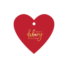 Load image into Gallery viewer, Gift Tags - Love T98