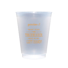 Load image into Gallery viewer, Tennessee Trivia Cups