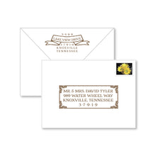 Load image into Gallery viewer, Barbeque Invitations