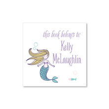 Load image into Gallery viewer, Mermaid