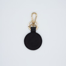 Load image into Gallery viewer, Self-Finishing Leather Key Fob