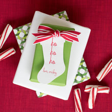 Load image into Gallery viewer, Gift Tag - Christmas 116