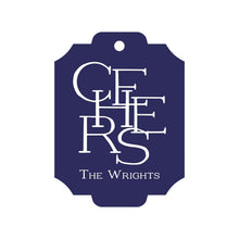 Load image into Gallery viewer, Gift Tag - Cheers 544
