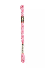 Load image into Gallery viewer, Perle Cotton (500 - 699)