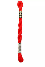 Load image into Gallery viewer, Perle Cotton (500 - 699)