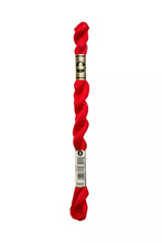 Load image into Gallery viewer, Perle Cotton (500 - 699)