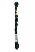 Load image into Gallery viewer, Perle Cotton (500 - 699)