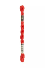 Load image into Gallery viewer, Perle Cotton (001-499)