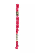 Load image into Gallery viewer, Perle Cotton (500 - 699)