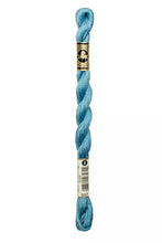 Load image into Gallery viewer, Perle Cotton (500 - 699)