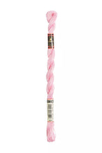 Load image into Gallery viewer, Perle Cotton (500 - 699)